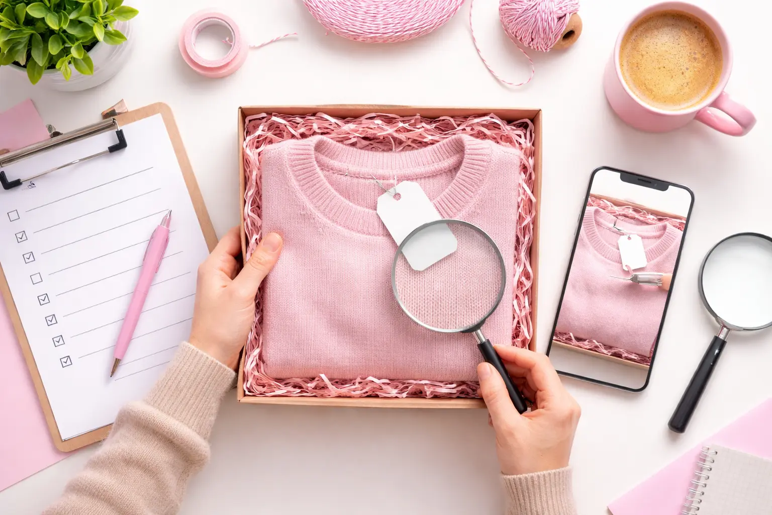 OopBuy QC Photos Guide