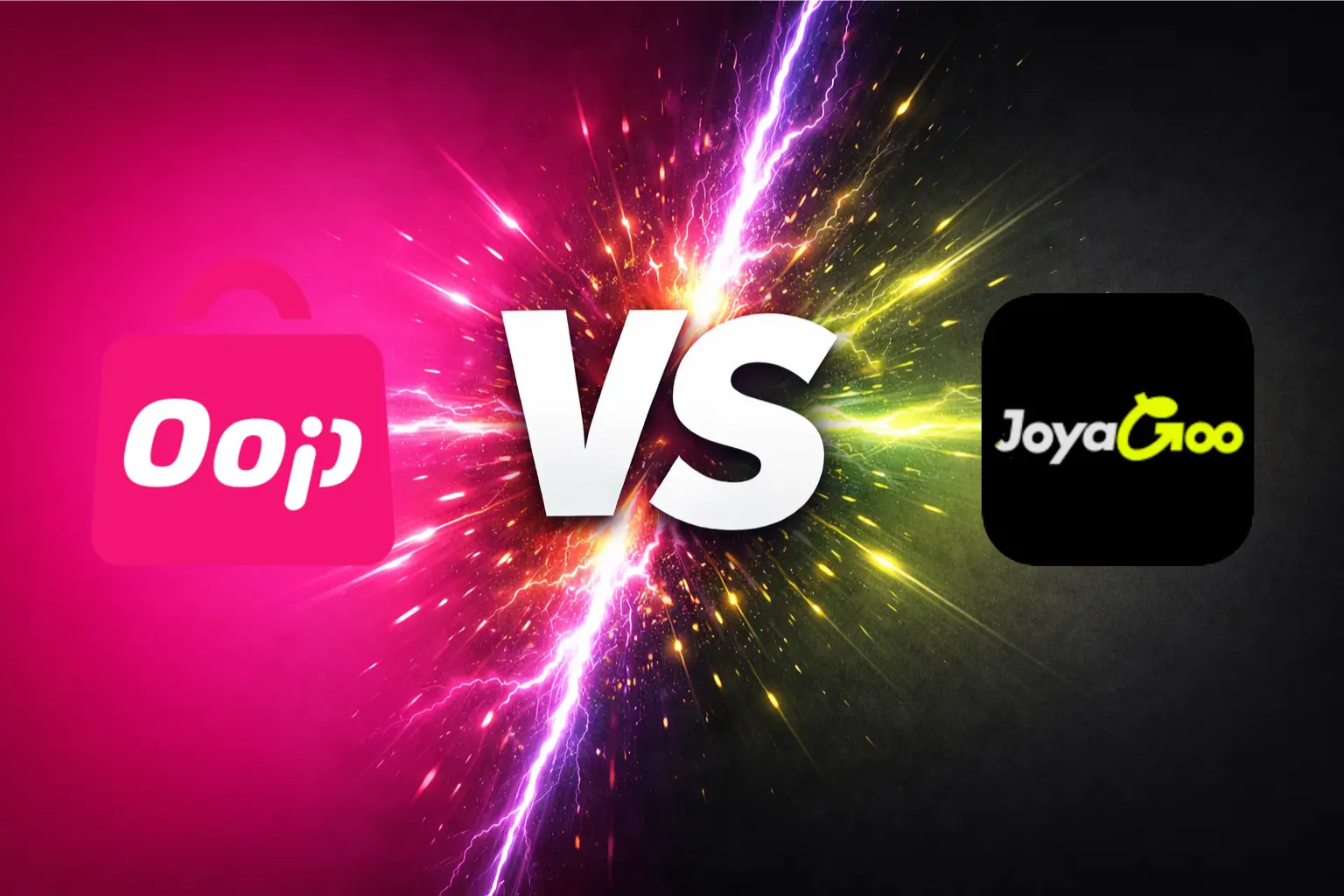 OopBuy vs Joyagoo