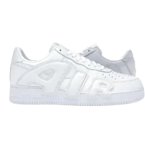 AF1 X CPFM White