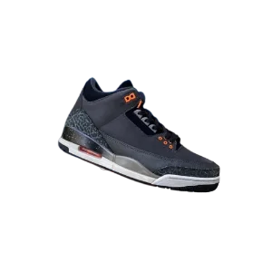 Air Jordan 3 Fear
