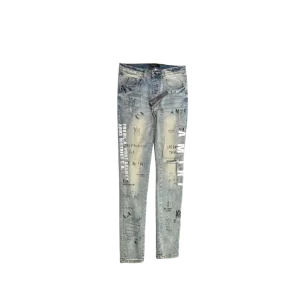 Amiri Jeans