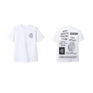 Anti Social Club Tee