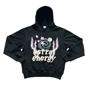 Astral Energy Hoodie