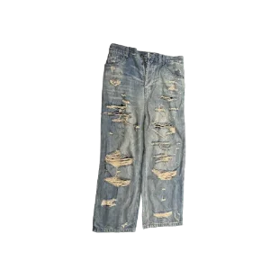 Balenciaga Jeans