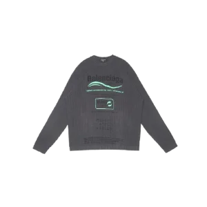 Balenciaga Sweater