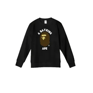 Bape Crewneck