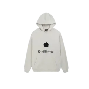 Balenciaga Be Different Hoodie