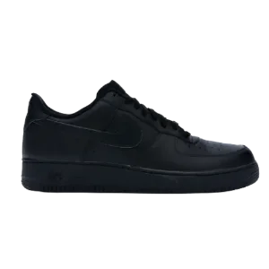 Nike AF Black