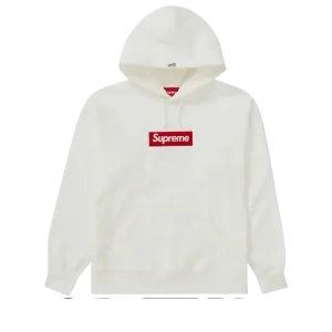 Supreme Box Logo Hoodies