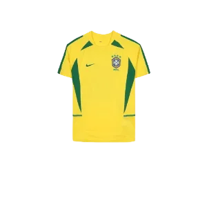 Brazil Jerseys 1991-2002