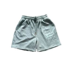 BP Arctic Shorts