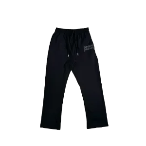 BP Basic Pants (Black)