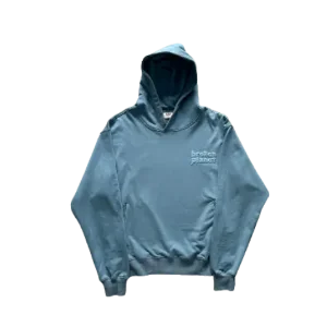 BP Basic Hoodie (blue)