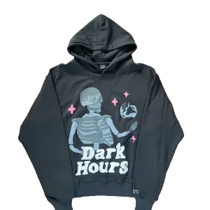 Dark Hours Hoodie