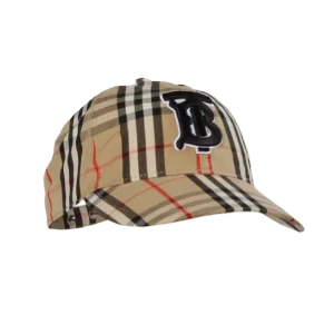 Burberry Cap