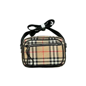 Burberry Patty Shoulder Bag