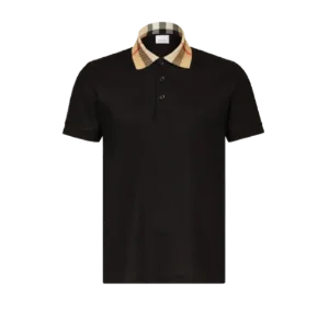 Burberry Polo Shirt 2
