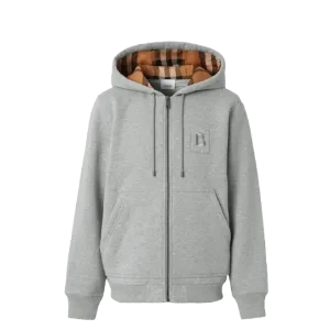 Burberry Zipper