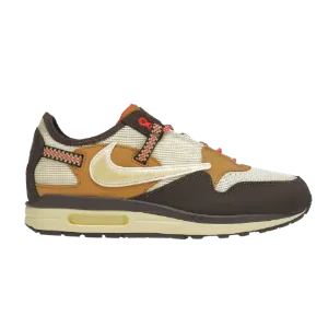Nike Air Max 1 Travis Scott Cactus