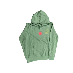 Cactus Jack Hoodie 1