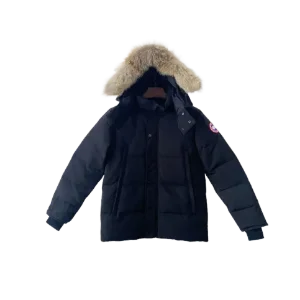 Canada Goose Parka