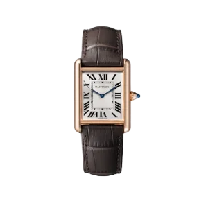 All Cartier Watches