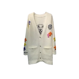 Chrome Hearts Cardigan