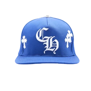 Chrome Hearts Cross Cap
