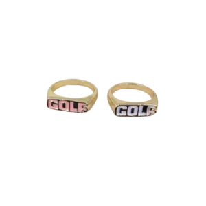 Golf Ring