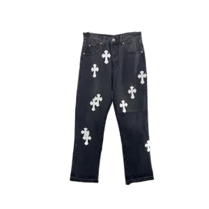 Chrome Hearts Jeans