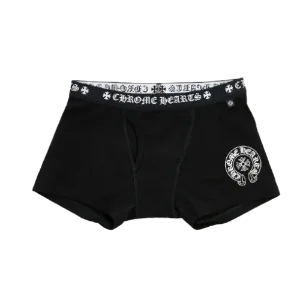 Chrome Hearts underwear