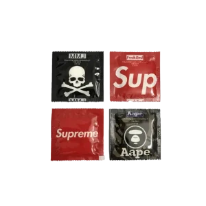 Supreme Condoms