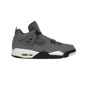 Jordan Cool Grey 4s