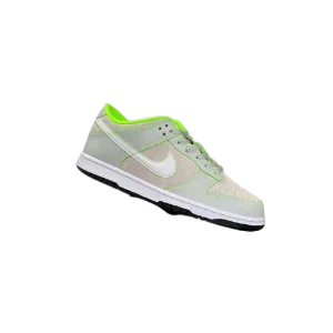 Dunk Low Oregon Ducks