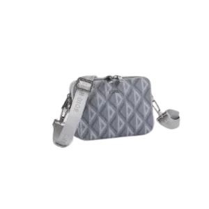 Dior Mini Shoulder Bag Grey