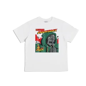 MF Doom tee 3
