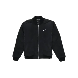 Nike x Drake Lover Boy Bomber Jacke