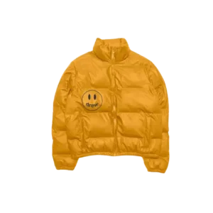 Drew Puffer Jacket