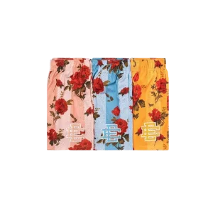 EE Rose Shorts
