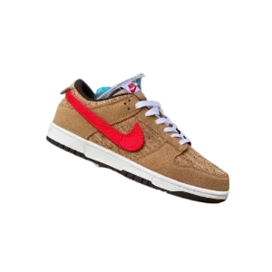 Edison Chen CLOT x Nike Dunk Low 20th Anniversary