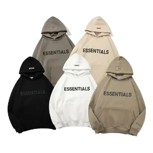 Essentials Hoodie