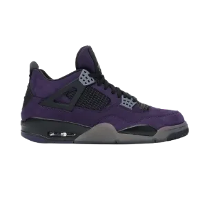 Jordan Travis FNF Purple