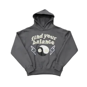 Broken Planet Shift Of Energy Hoodie