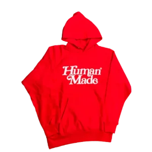 Human Made Hoodie