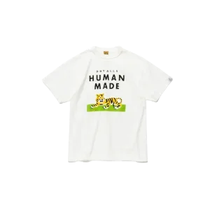 Human Made tee 2