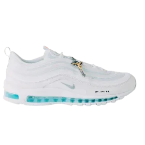 Air Max 97 Jesus Shoes
