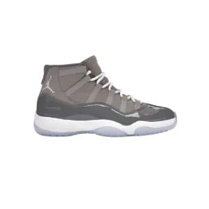 Jordan 11 Cool Grey