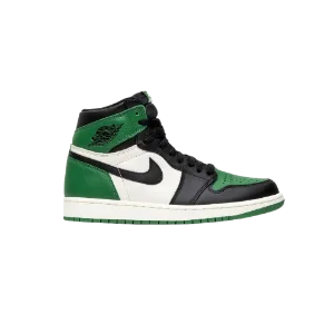 Jordan 1 Pine Green
