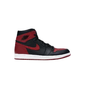 Jordan 1 Retro "Banned Bred"