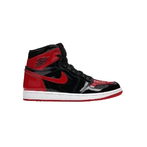 Jordan 1 Retro "Patend Bred"